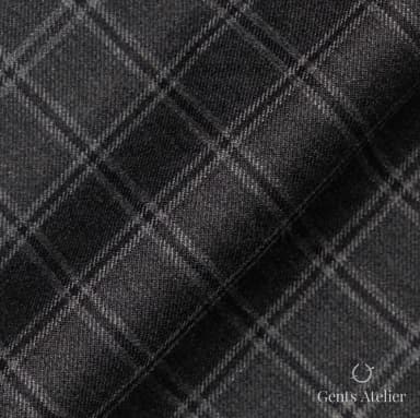 Драпировка ткани Vitale Barberis Canonico 1230007 крупным планом