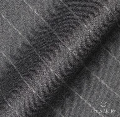 Драпировка ткани Vitale Barberis Canonico 1230009 крупным планом