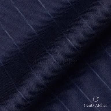 Драпировка ткани Vitale Barberis Canonico 1230010 крупным планом