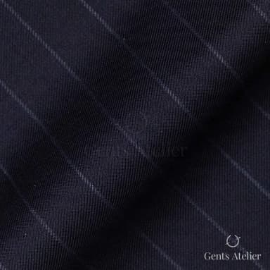 Драпировка ткани Vitale Barberis Canonico 1230011 крупным планом