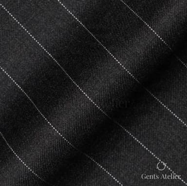 Драпировка ткани Vitale Barberis Canonico 1230013 крупным планом
