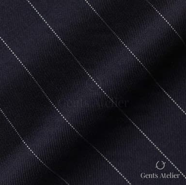 Драпировка ткани Vitale Barberis Canonico 1230014 крупным планом