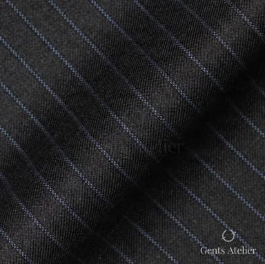 Драпировка ткани Vitale Barberis Canonico 1230015 крупным планом