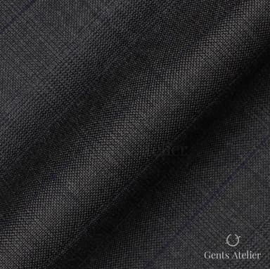 Драпировка ткани Vitale Barberis Canonico 1230017 крупным планом