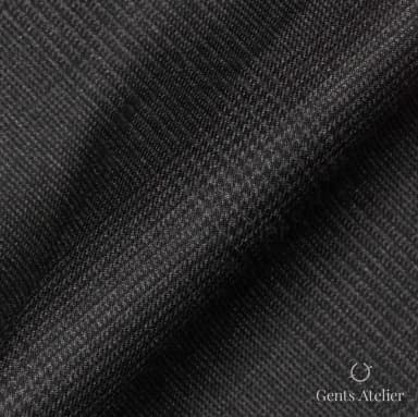 Драпировка ткани Vitale Barberis Canonico 1230019 крупным планом