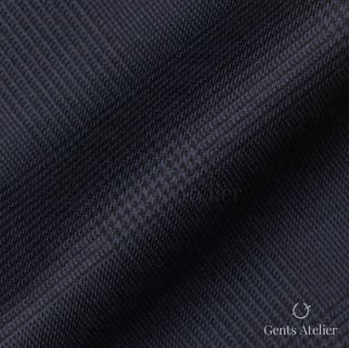 Драпировка ткани Vitale Barberis Canonico 1230020 крупным планом