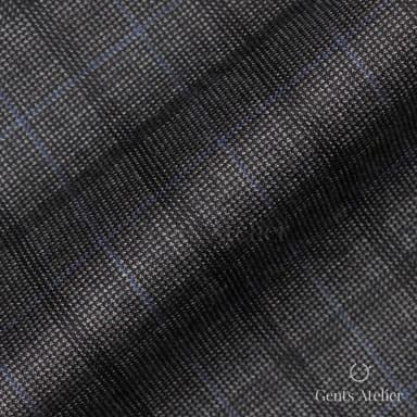 Драпировка ткани Vitale Barberis Canonico 1230023 крупным планом