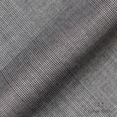 Драпировка ткани Vitale Barberis Canonico 1230028 крупным планом