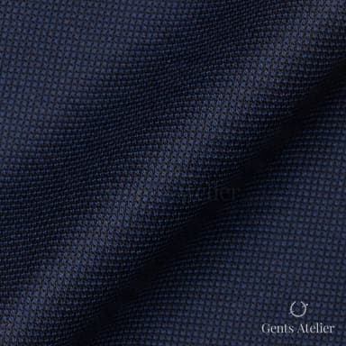 Драпировка ткани Vitale Barberis Canonico 1230036 крупным планом