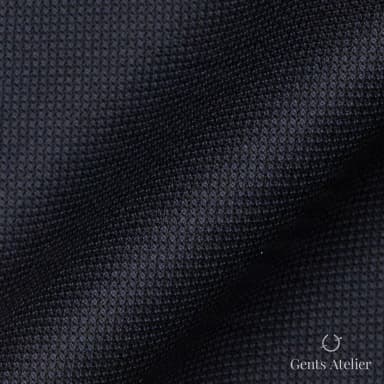 Драпировка ткани Vitale Barberis Canonico 1230037 крупным планом