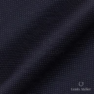 Драпировка ткани Vitale Barberis Canonico 1230040 крупным планом