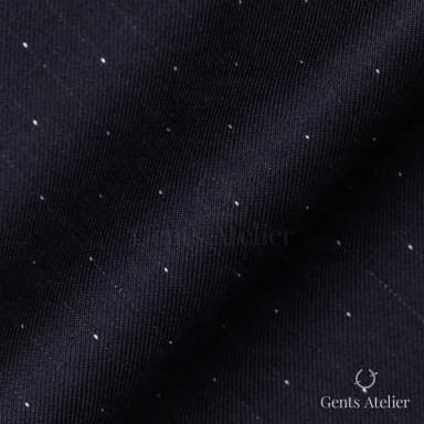 Драпировка ткани Vitale Barberis Canonico 1230041 крупным планом