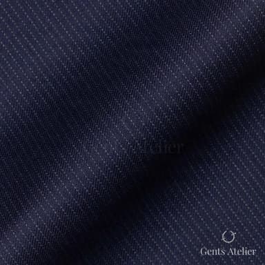 Драпировка ткани Vitale Barberis Canonico 1230046 крупным планом