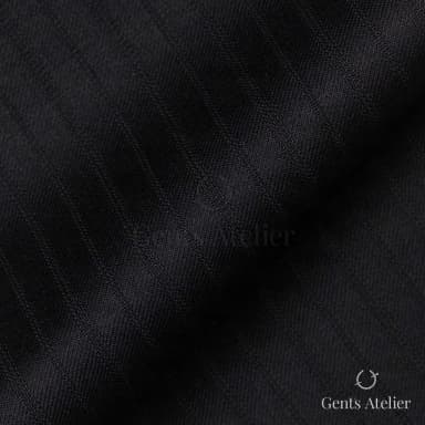 Драпировка ткани Vitale Barberis Canonico 1230050 крупным планом