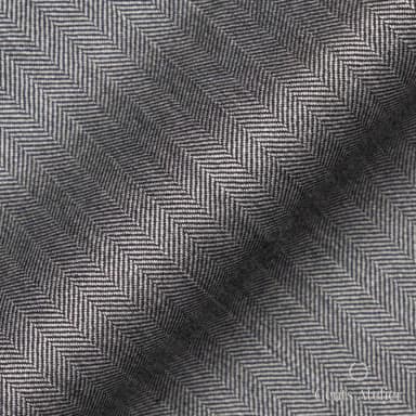 Драпировка ткани Vitale Barberis Canonico 1230051 крупным планом