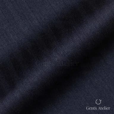 Драпировка ткани Vitale Barberis Canonico 1230054 крупным планом