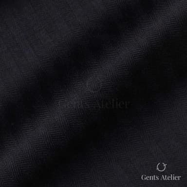 Драпировка ткани Vitale Barberis Canonico 1230057 крупным планом