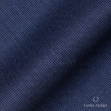 Драпировка ткани Vitale Barberis Canonico 1230060 крупным планом