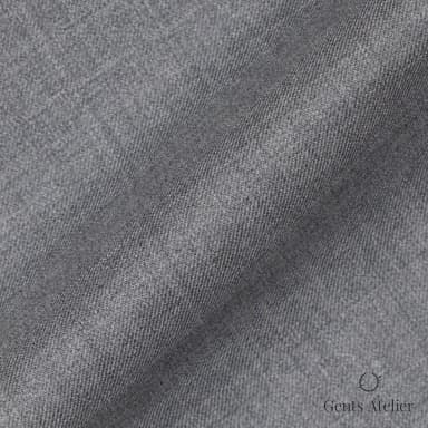 Драпировка ткани Vitale Barberis Canonico 1250012 крупным планом