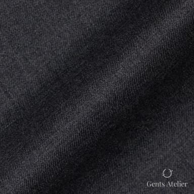 Драпировка ткани Vitale Barberis Canonico 1250014 крупным планом