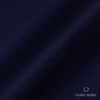 Драпировка ткани Vitale Barberis Canonico 1250020 крупным планом