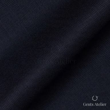 Драпировка ткани Vitale Barberis Canonico 1260008 крупным планом