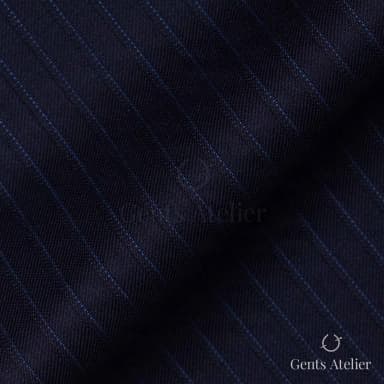 Драпировка ткани Vitale Barberis Canonico 1260022 крупным планом