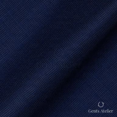 Драпировка ткани Vitale Barberis Canonico 1260031 крупным планом