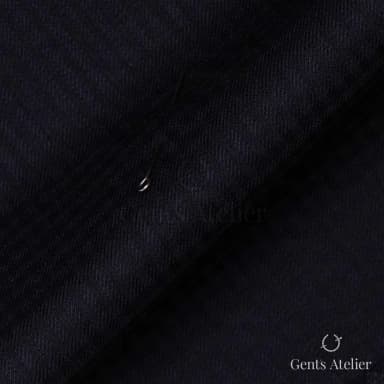 Драпировка ткани Vitale Barberis Canonico 1260034 крупным планом