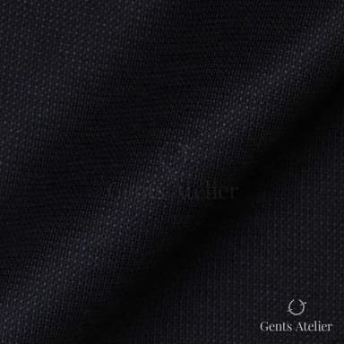 Драпировка ткани Vitale Barberis Canonico 1260035 крупным планом