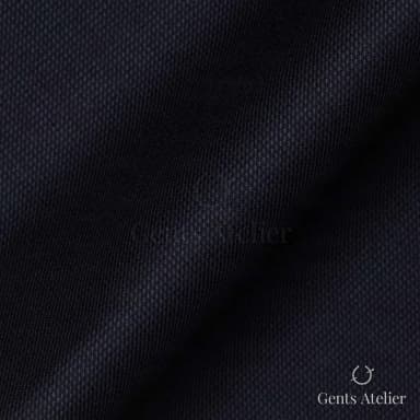 Драпировка ткани Vitale Barberis Canonico 1260036 крупным планом