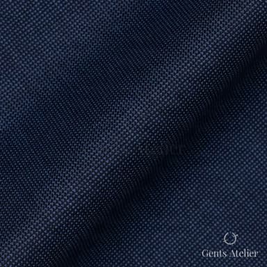 Драпировка ткани Vitale Barberis Canonico 1260038 крупным планом