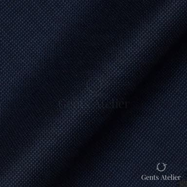 Драпировка ткани Vitale Barberis Canonico 1260039 крупным планом