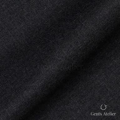 Драпировка ткани Vitale Barberis Canonico 1260040 крупным планом
