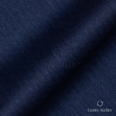 Драпировка ткани Vitale Barberis Canonico 1260044 крупным планом