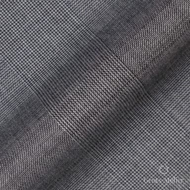 Драпировка ткани Vitale Barberis Canonico 1230089 крупным планом