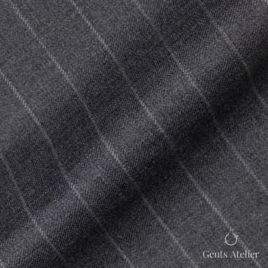 Драпировка ткани Vitale Barberis Canonico 1230094 крупным планом