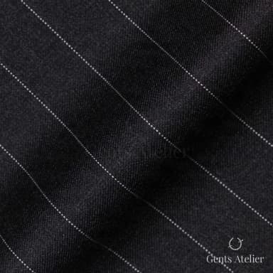 Драпировка ткани Vitale Barberis Canonico 1230097 крупным планом