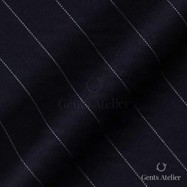 Драпировка ткани Vitale Barberis Canonico 1230098 крупным планом