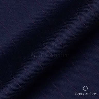 Драпировка ткани Vitale Barberis Canonico 1230104 крупным планом
