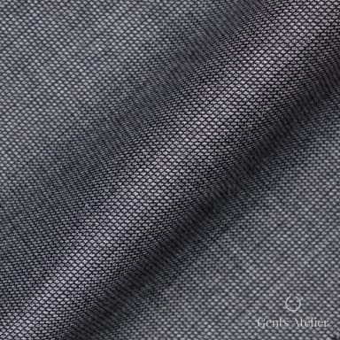 Драпировка ткани Vitale Barberis Canonico 1230113 крупным планом