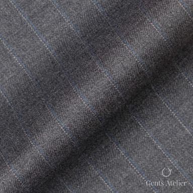 Драпировка ткани Vitale Barberis Canonico 1230116 крупным планом