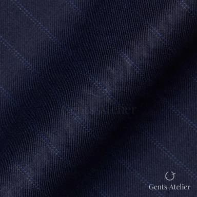 Драпировка ткани Vitale Barberis Canonico 1230117 крупным планом
