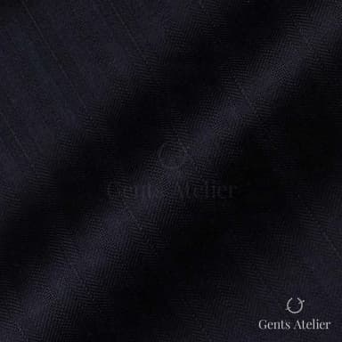 Драпировка ткани Vitale Barberis Canonico 1230121 крупным планом