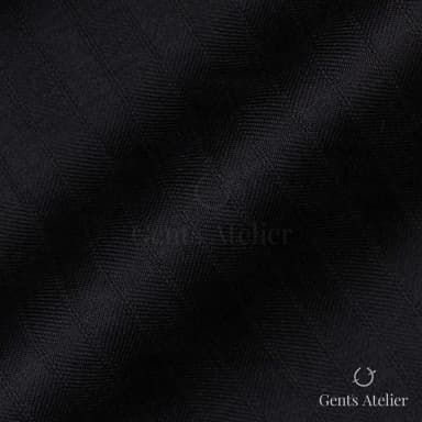 Драпировка ткани Vitale Barberis Canonico 1230123 крупным планом