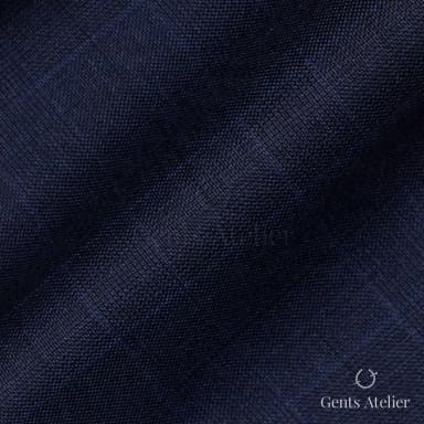 Драпировка ткани Vitale Barberis Canonico 1230132 крупным планом