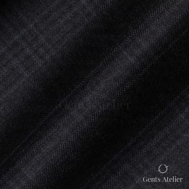 Драпировка ткани Vitale Barberis Canonico 1230135 крупным планом