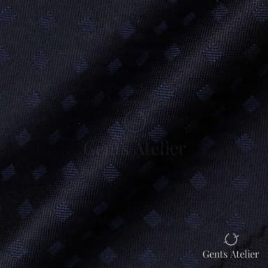 Драпировка ткани Vitale Barberis Canonico 1230138 крупным планом