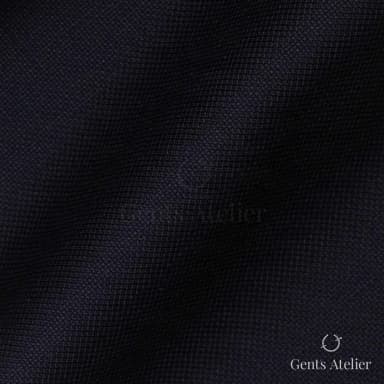 Драпировка ткани Vitale Barberis Canonico 1230139 крупным планом