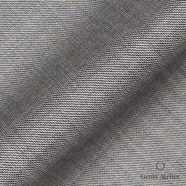 Драпировка ткани Vitale Barberis Canonico 1210230 крупным планом